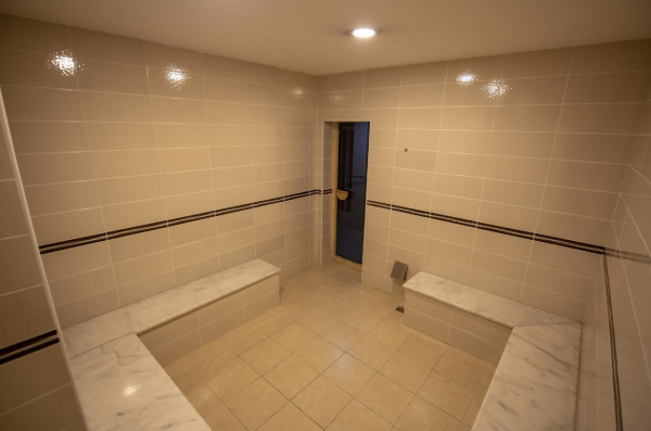 Gaziantep Plaza Hotel