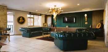 Samsun Charme Hotel · 66