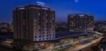 Shimall Hotel · 58