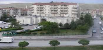 Çankırı Büyük Otel