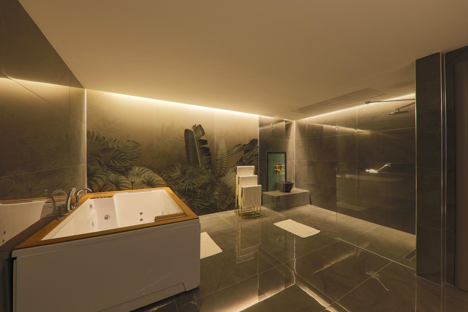 Grand Berti Otel Rezervasyon