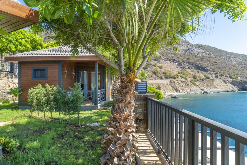 Club Porto Amore Yetişkin Oteli