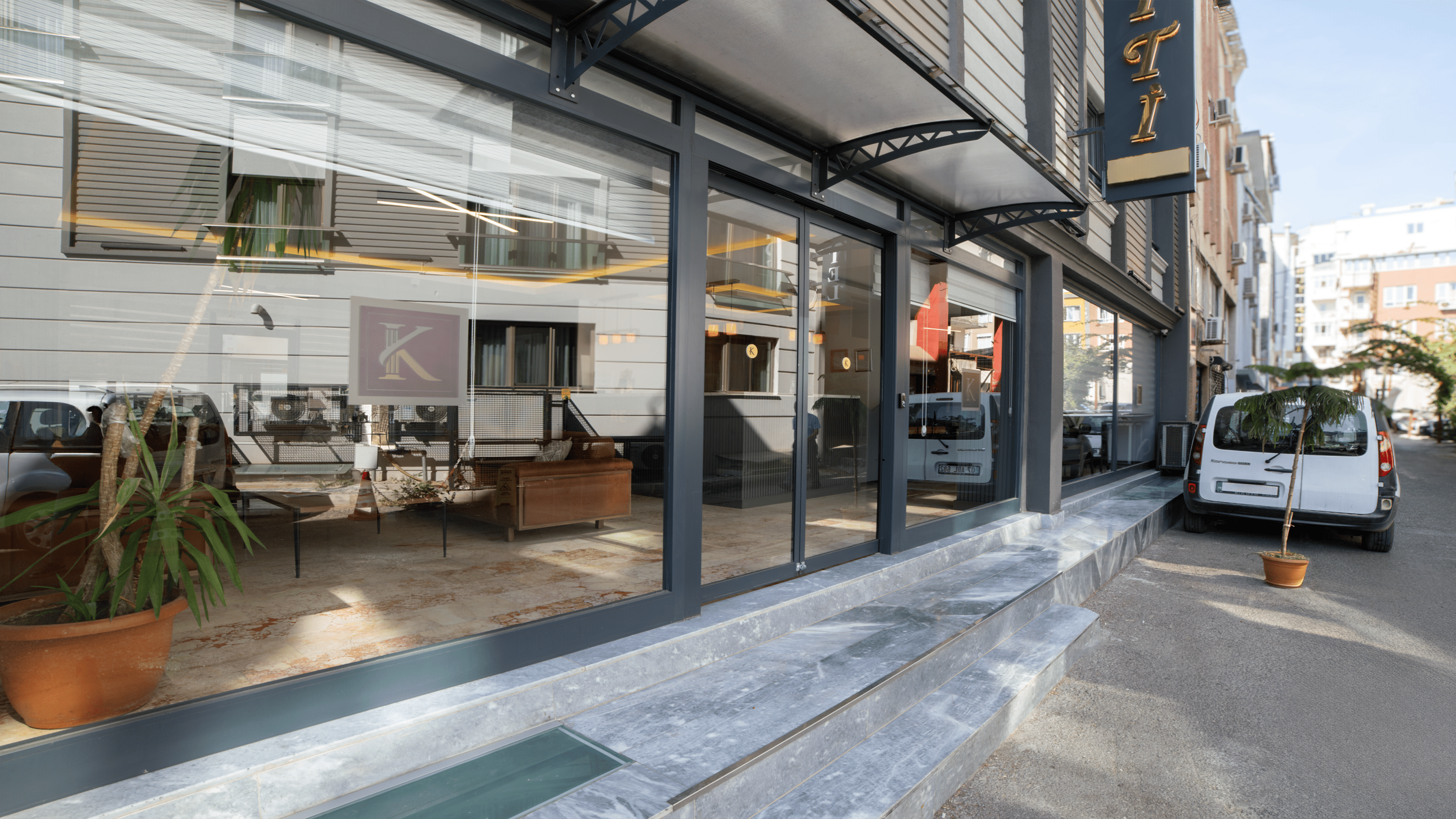 Kriti Hotel galeri 7