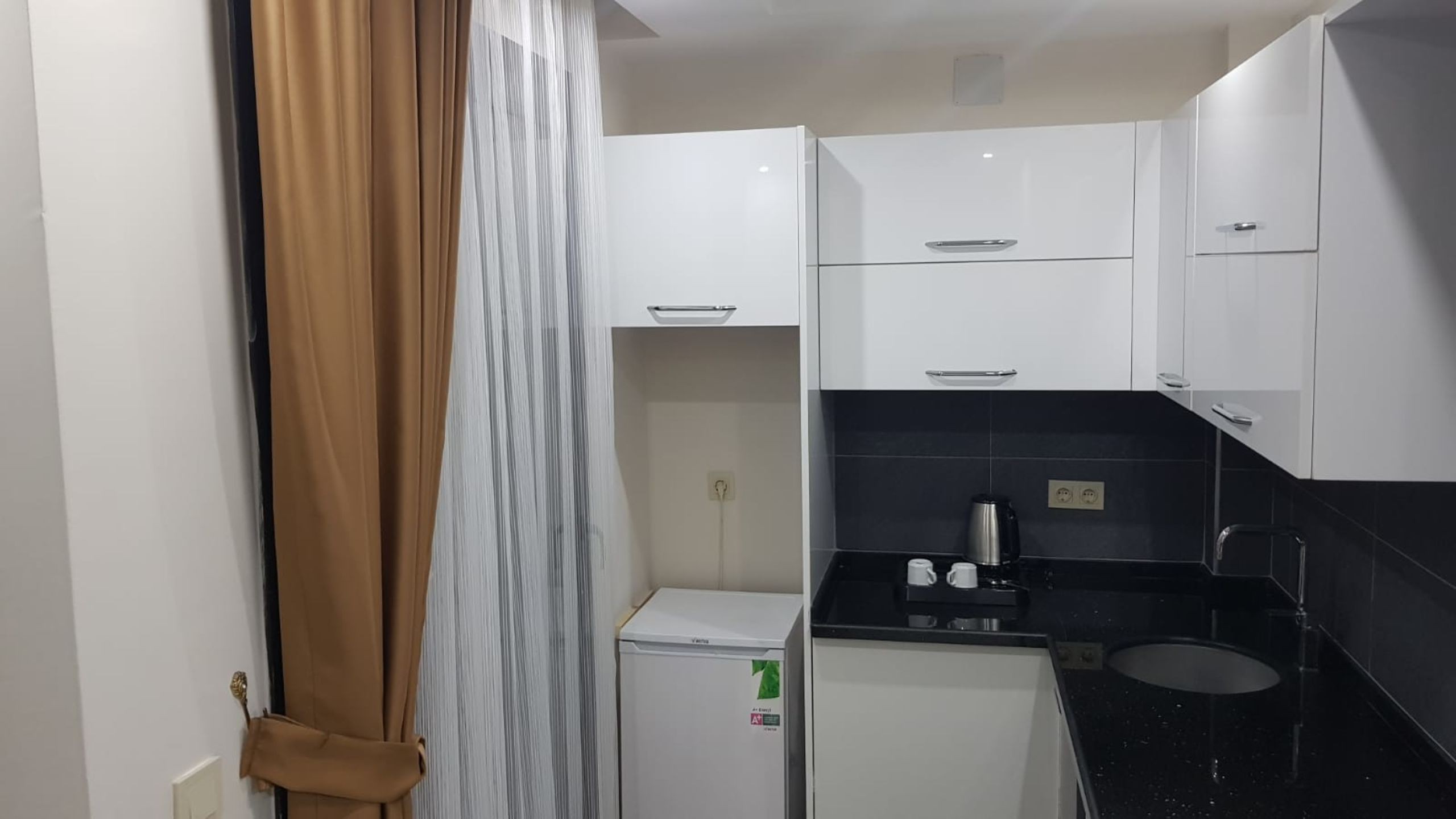 Teker Suit Hotel