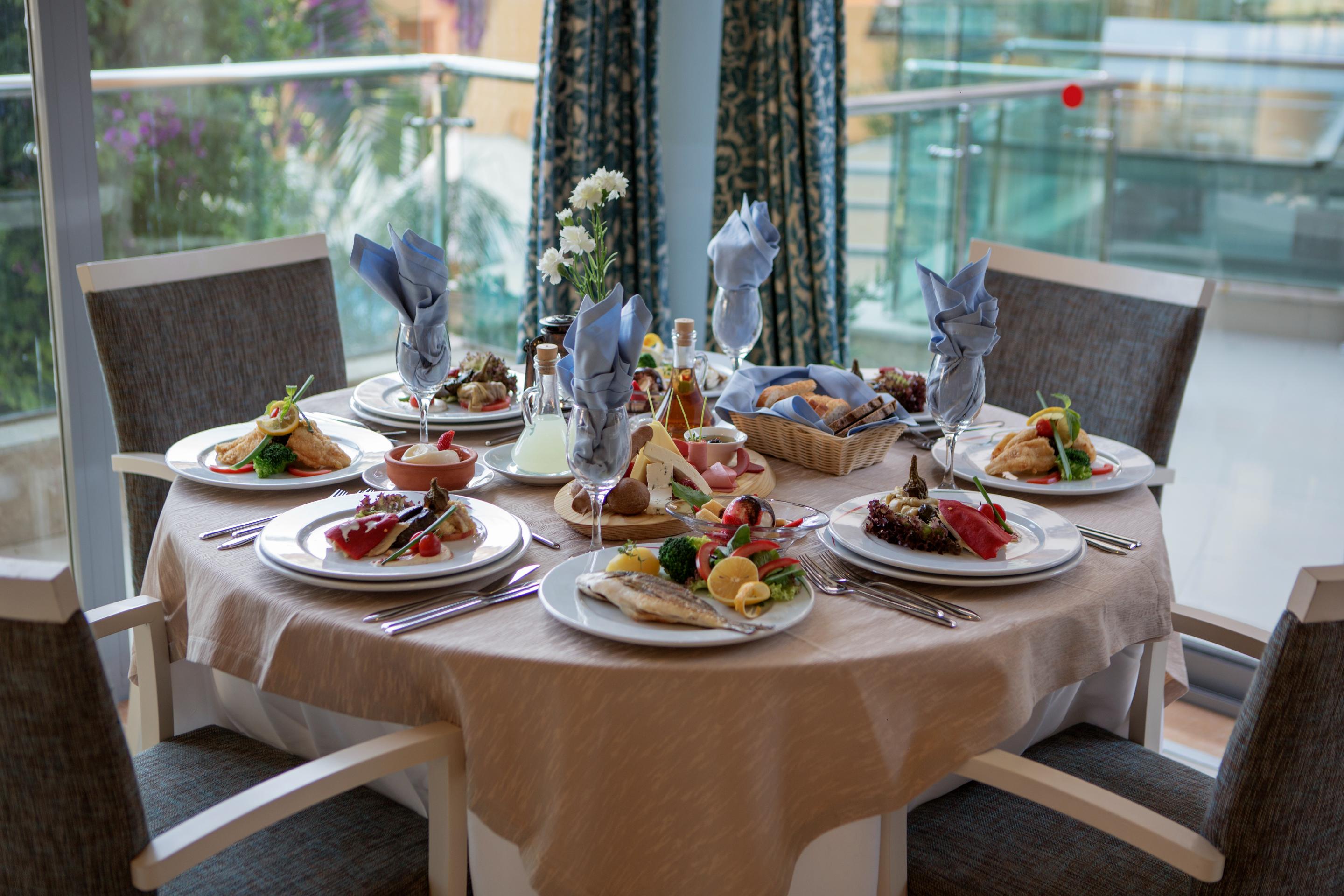 Alaiye Resort & Spa Hotel