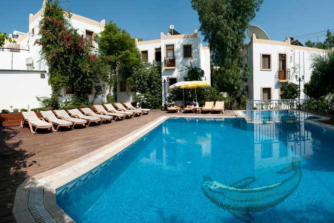 Bitez Manuela Hotel