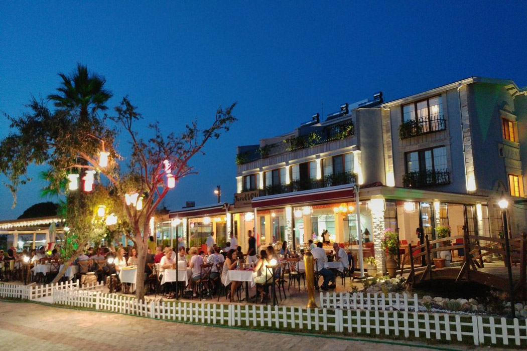 RA Otel
