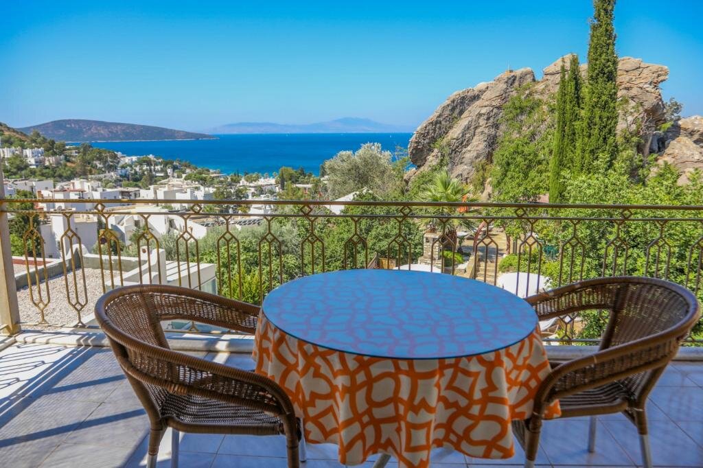 Aegean Gate Hotel · 14