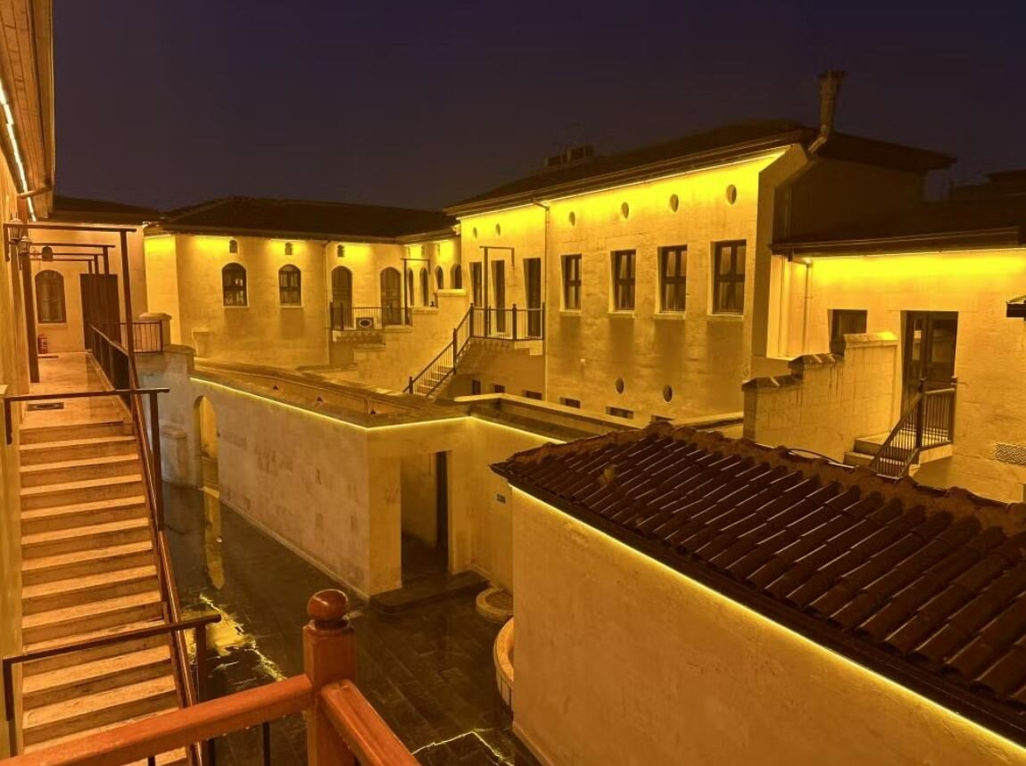 Taş Konak Hotel galeri 2