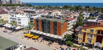 Der Inn Konyaaltı · 30