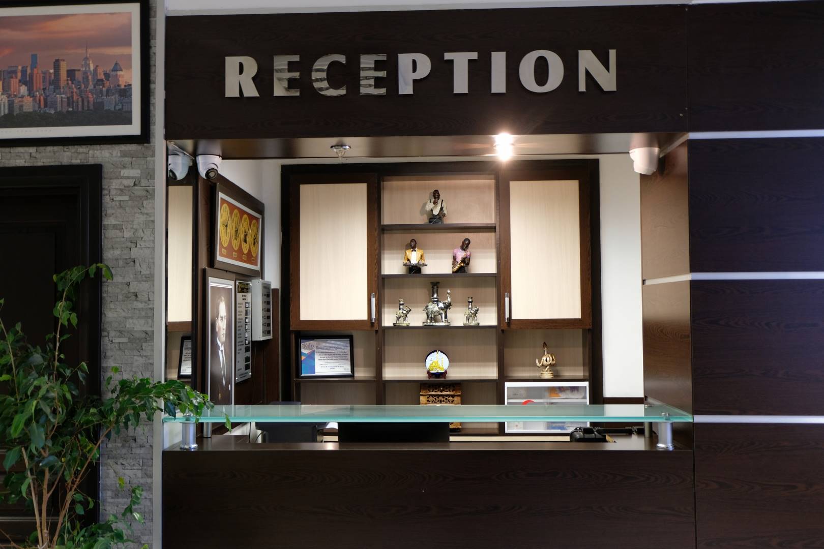 Grand Kırşehir Otel