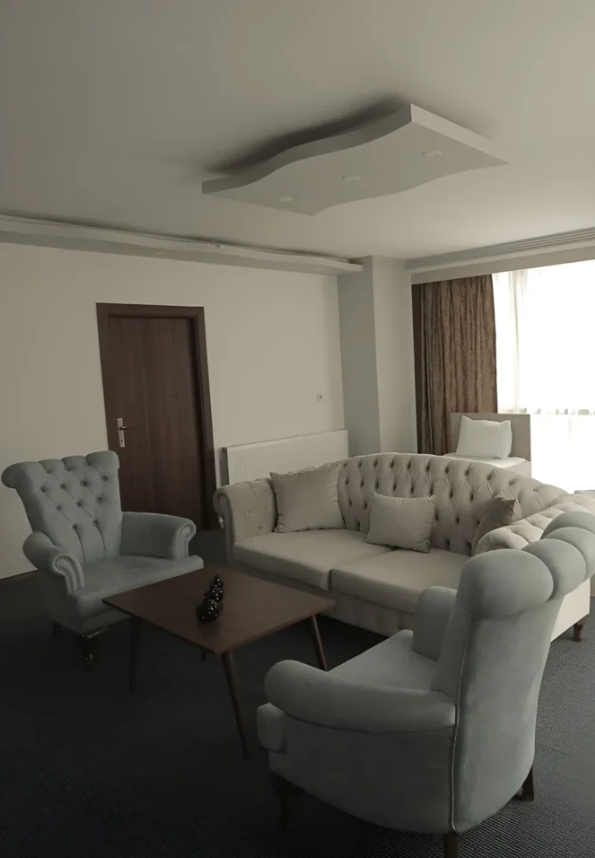 Suite Room