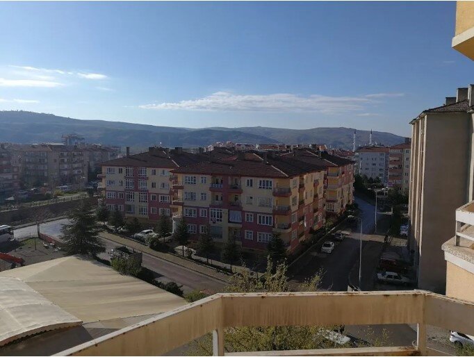 Çankırı Büyük Otel galeri 5