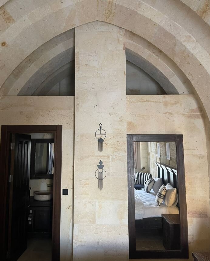 Nujelm Cappadocia galeri 8