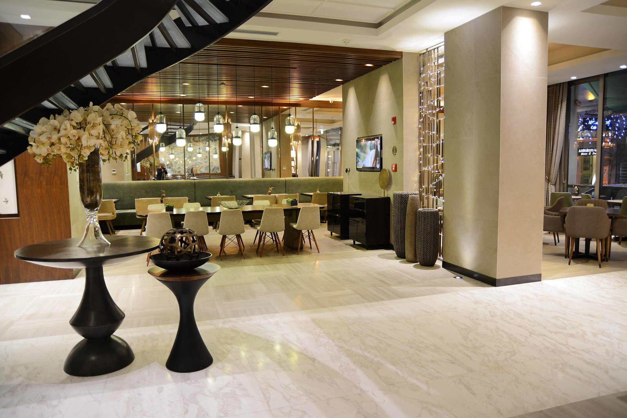 Waxwing Hotel galeri 5
