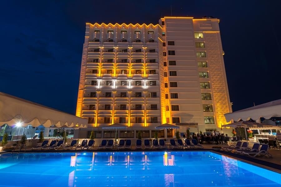 Best Western Plus Khan
