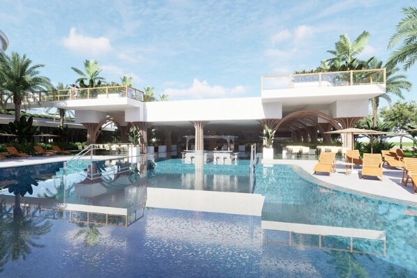 Raxeria Hotel