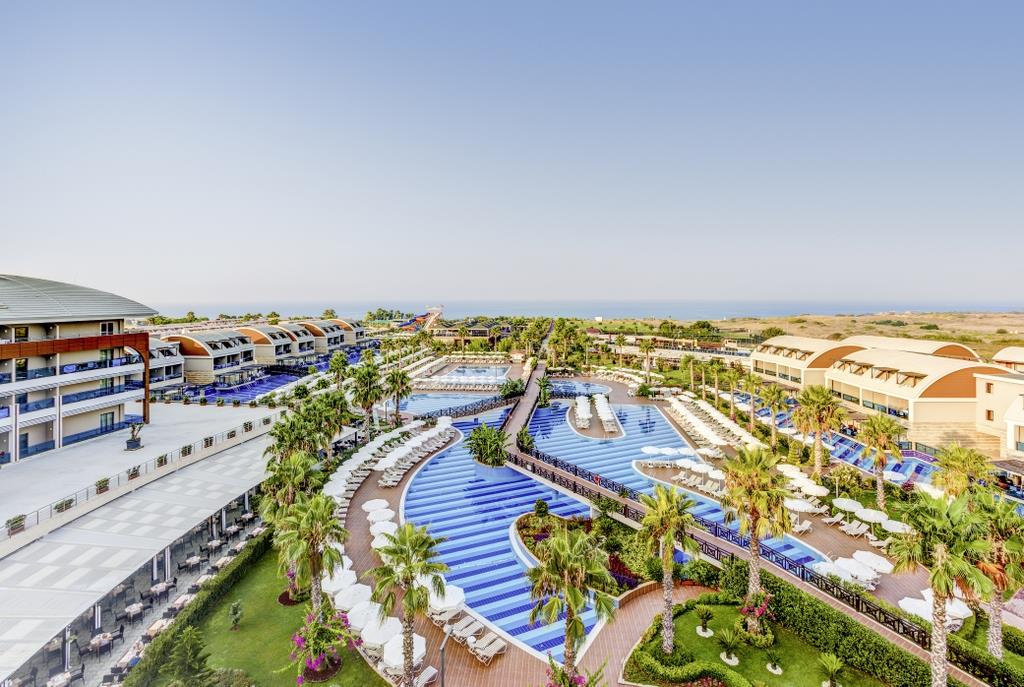 TUI MAGIC LIFE Jacaranda