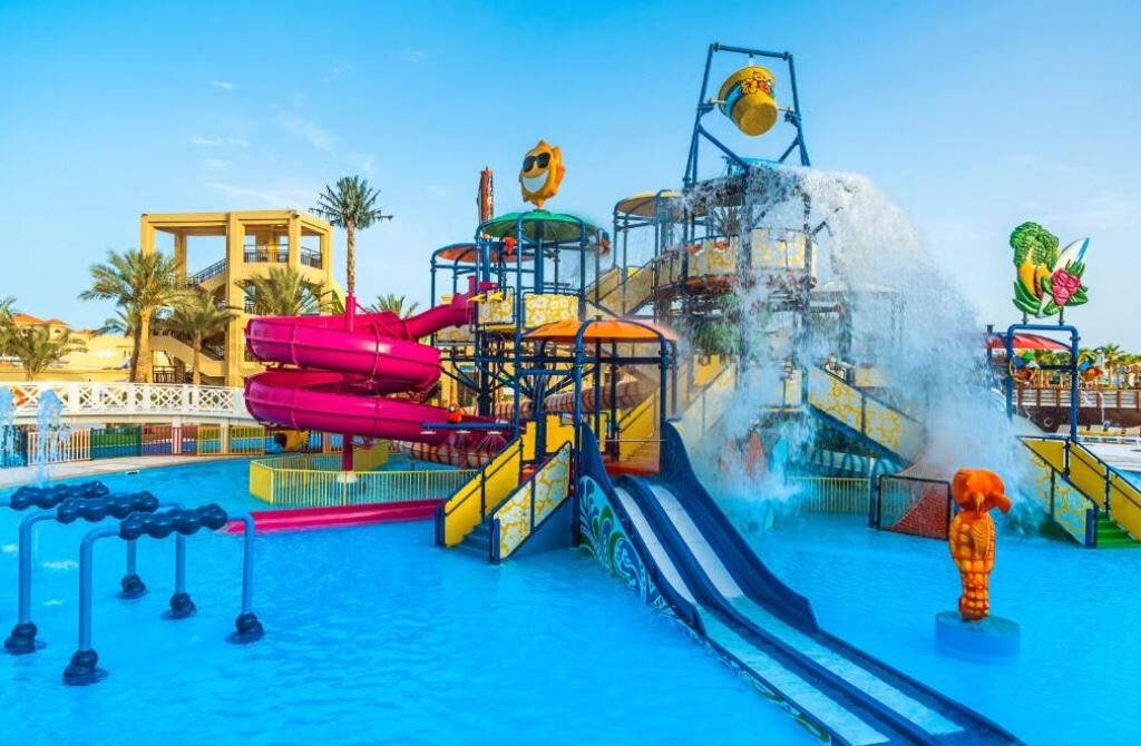 Rixos Premium Seagate galeri 7