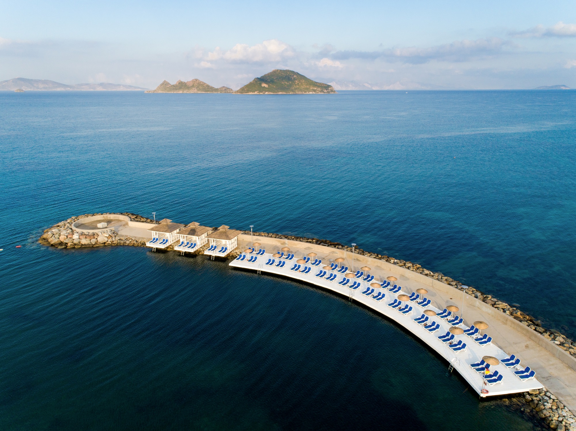La Blanche Resort & Spa Hotel