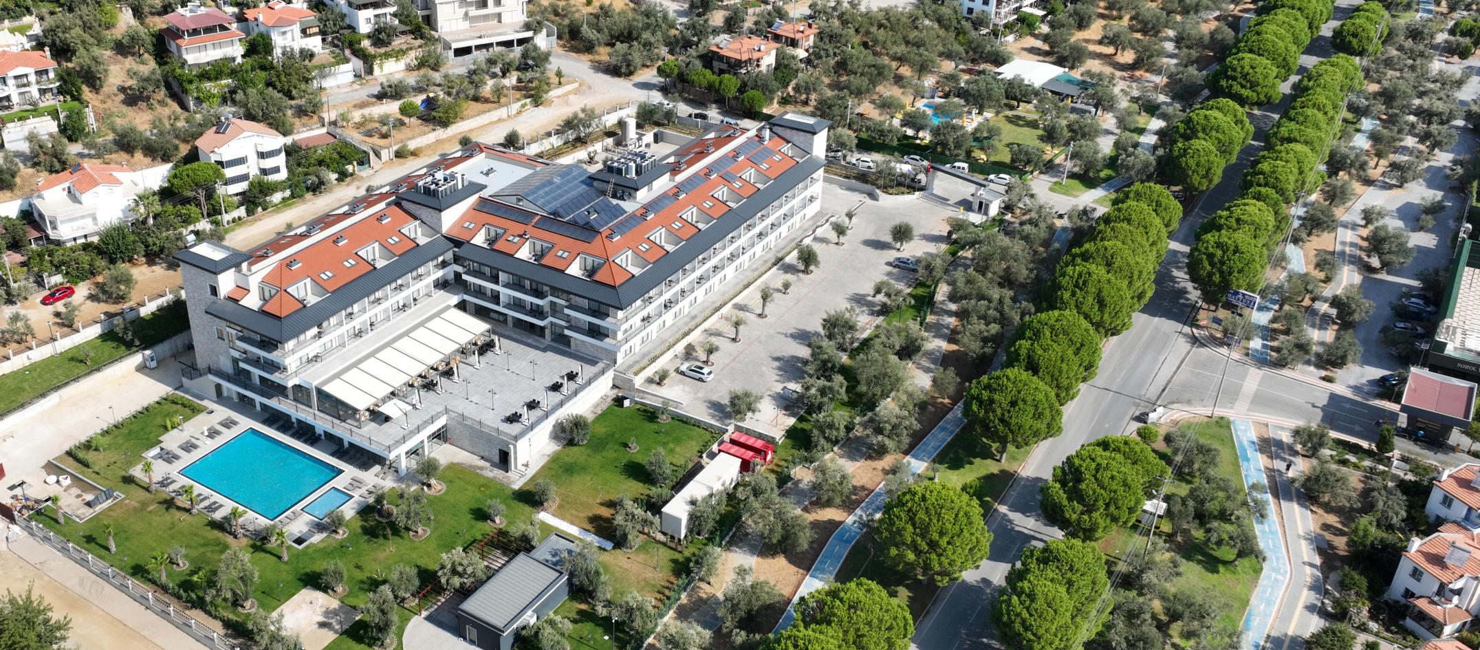 Dedeman Güre Nurhayat Thermal Resort & Spa