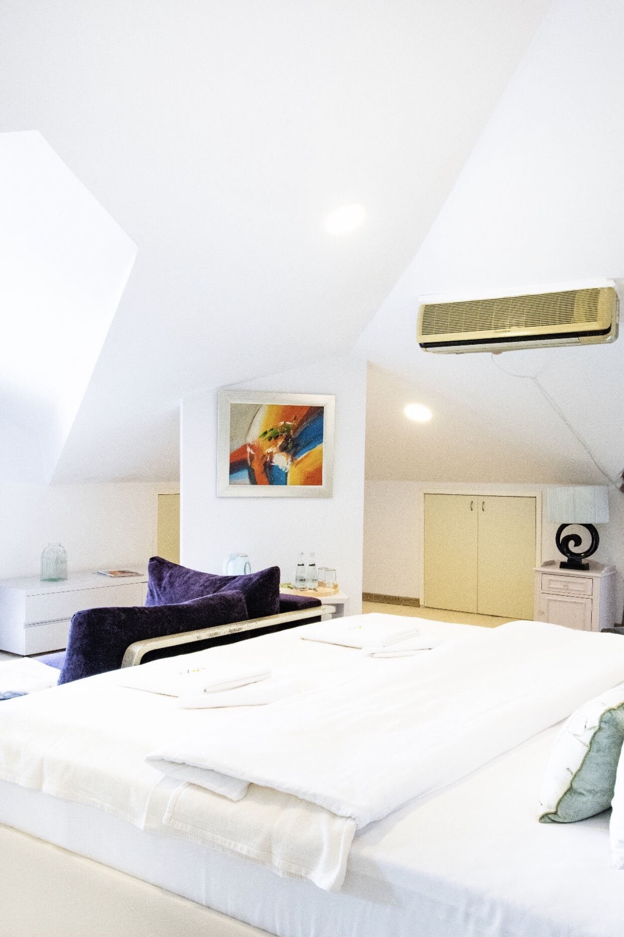 Layla Göcek Butik Otel galeri 4