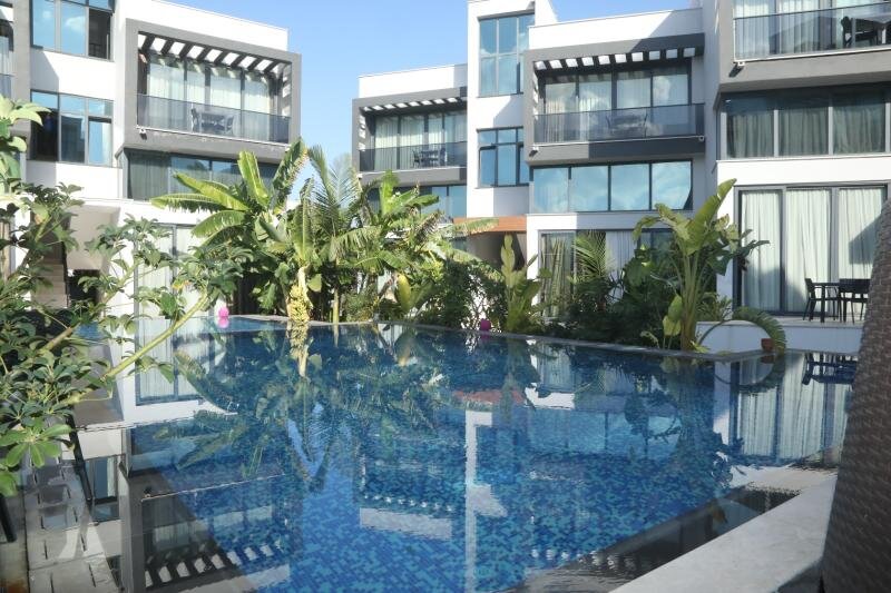 Del Mare Park Hotel galeri 6
