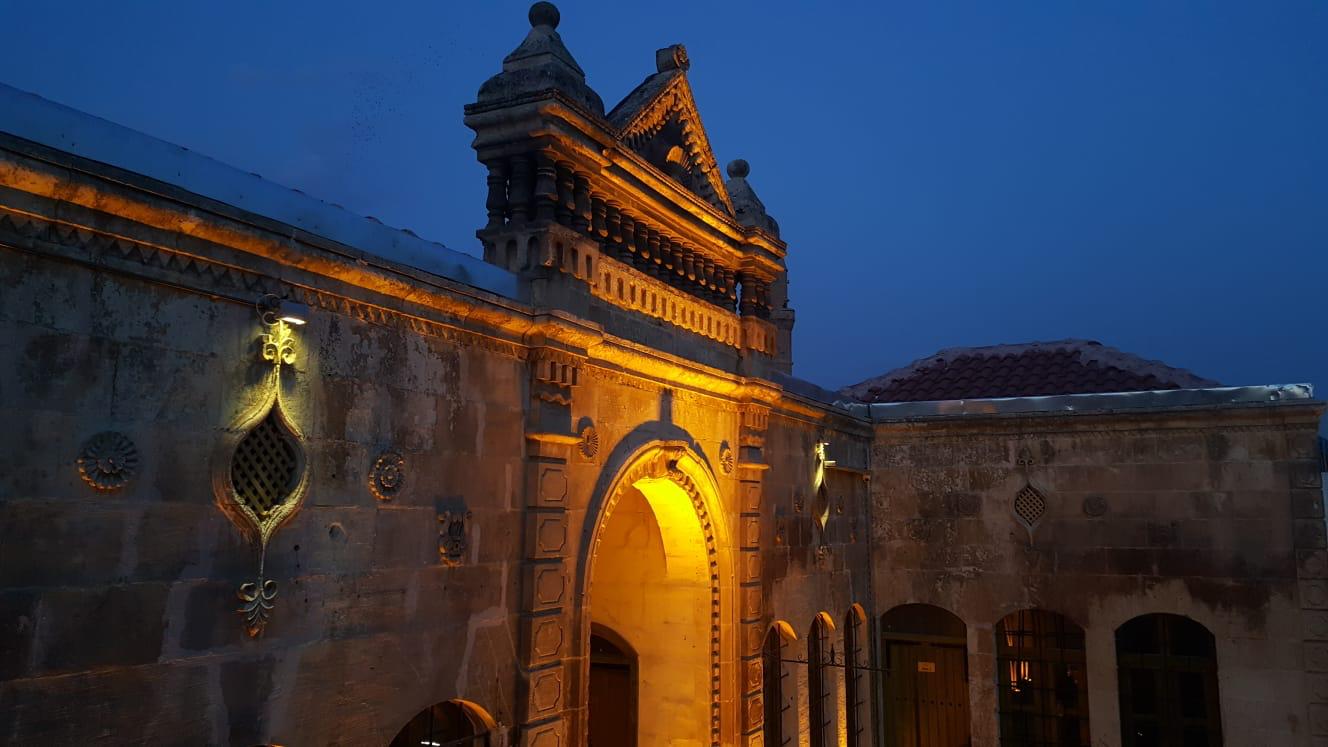 Hanehan Butik Otel
