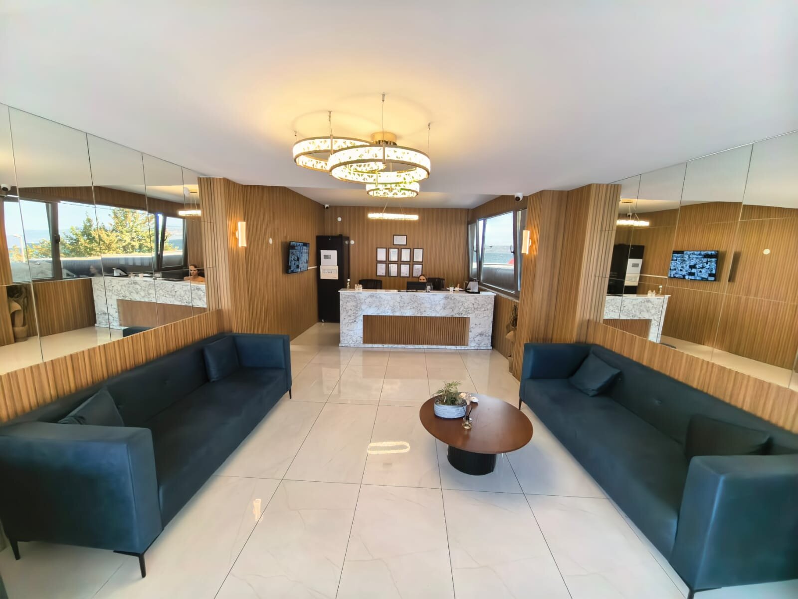 Mohti Otel · 8