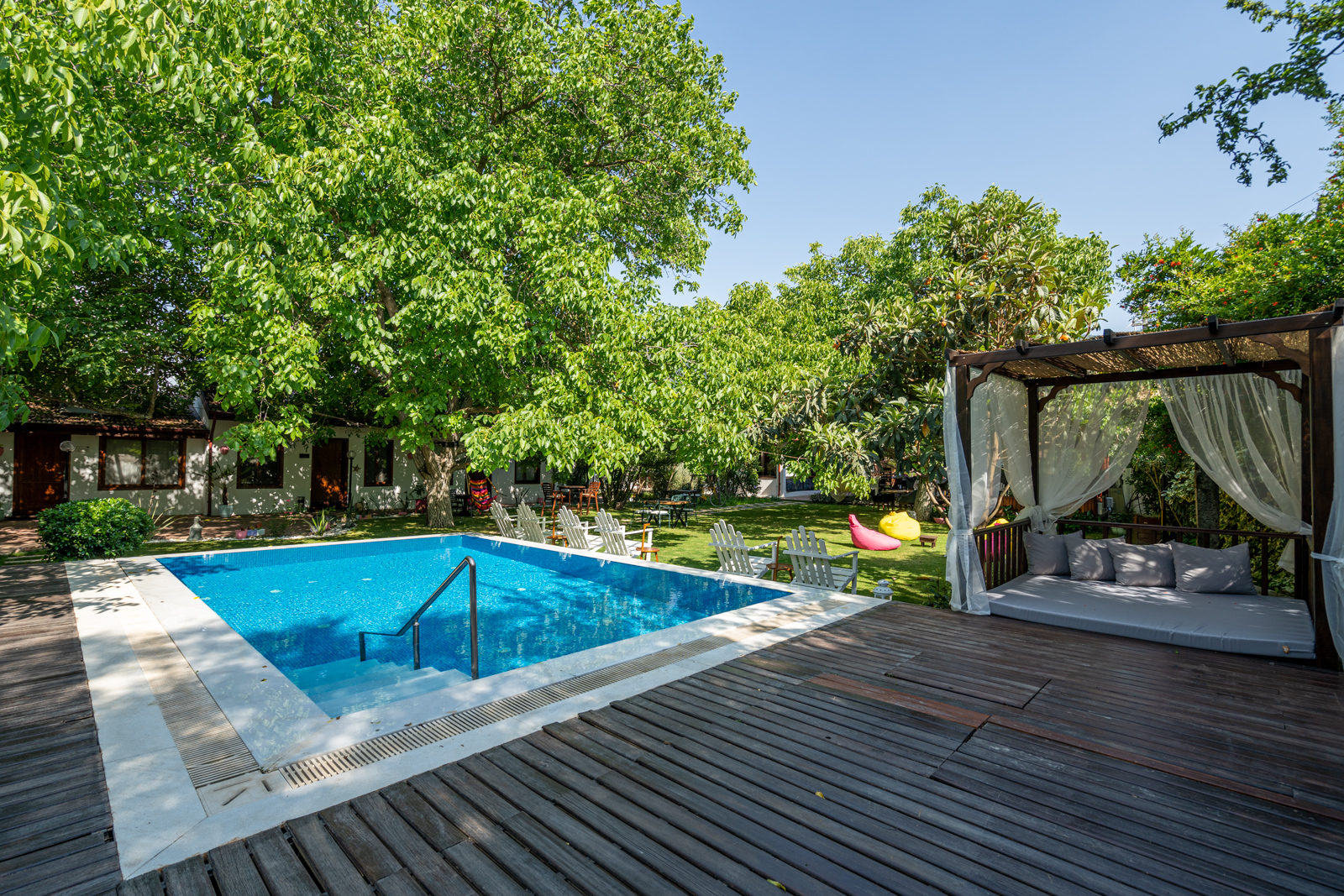 Ephesus Lodge