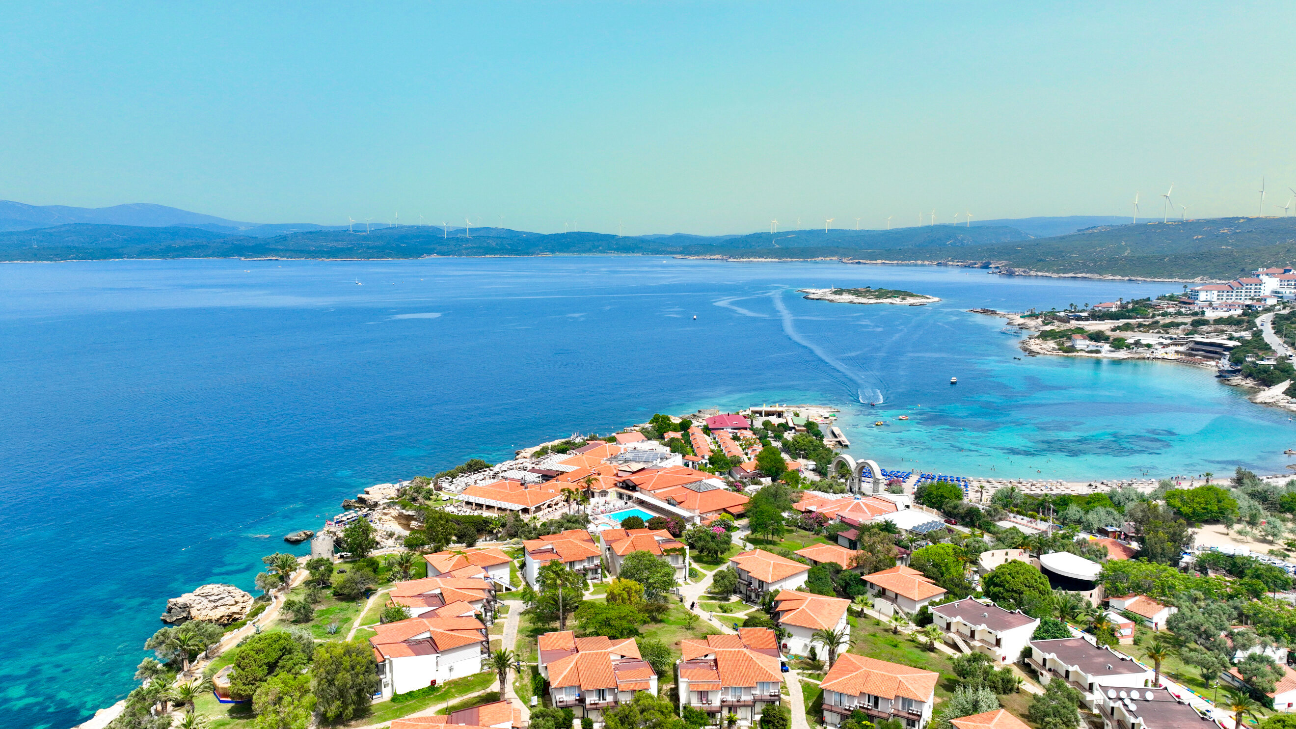 Club Resort Atlantis galeri 8