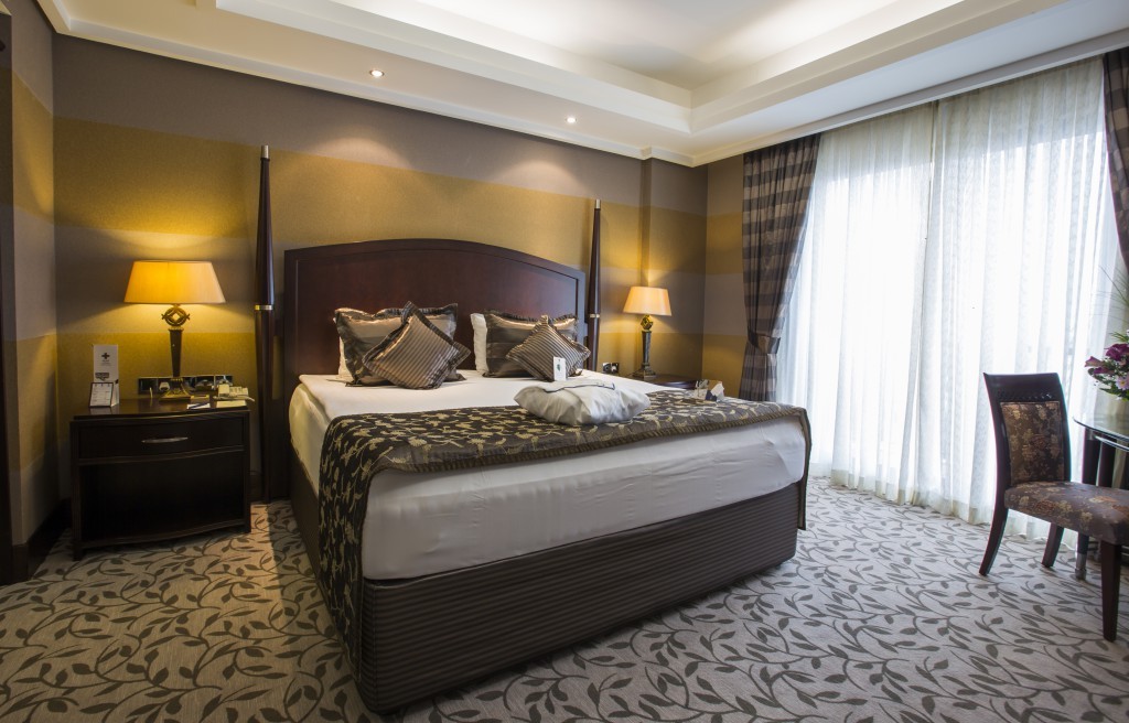 Merit Lefkoşa Hotel & Casino