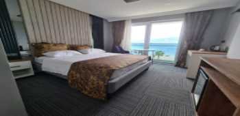 Çepnis Hotel · 31