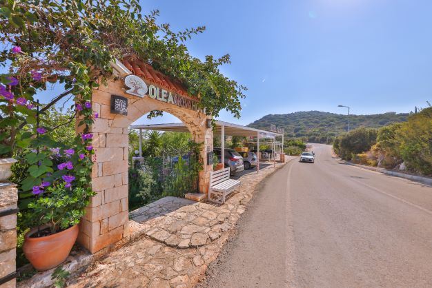 Olea Nova Otel