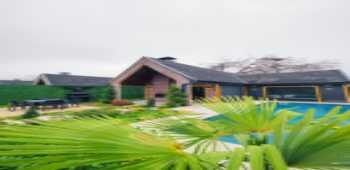 Varuna Bungalov Konaklama