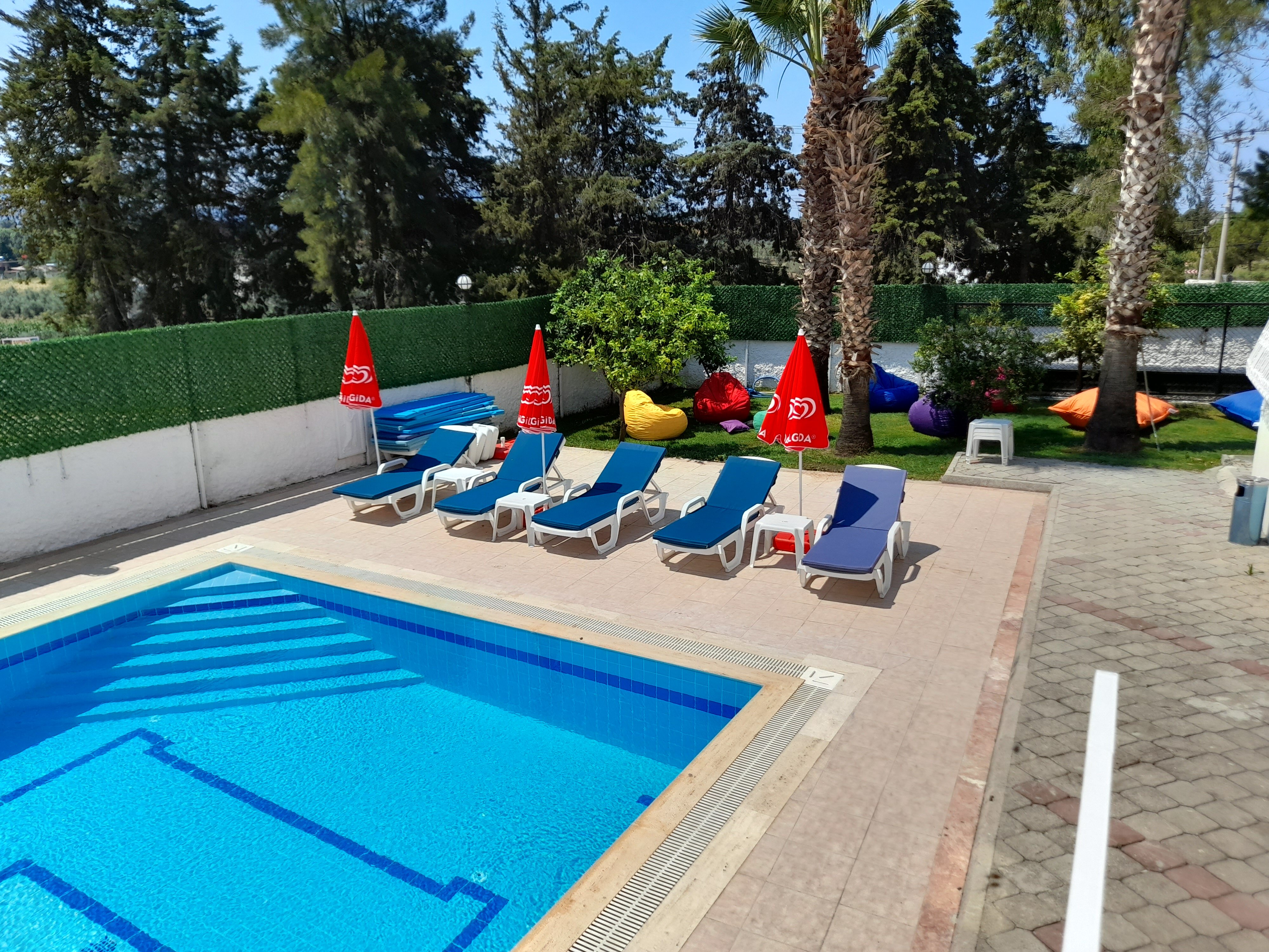 Infinity Ruby Hotel · 36