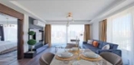 Deluxe 1+1 Apartment Görseli