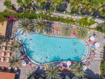 Flamingo Hotel & Spa