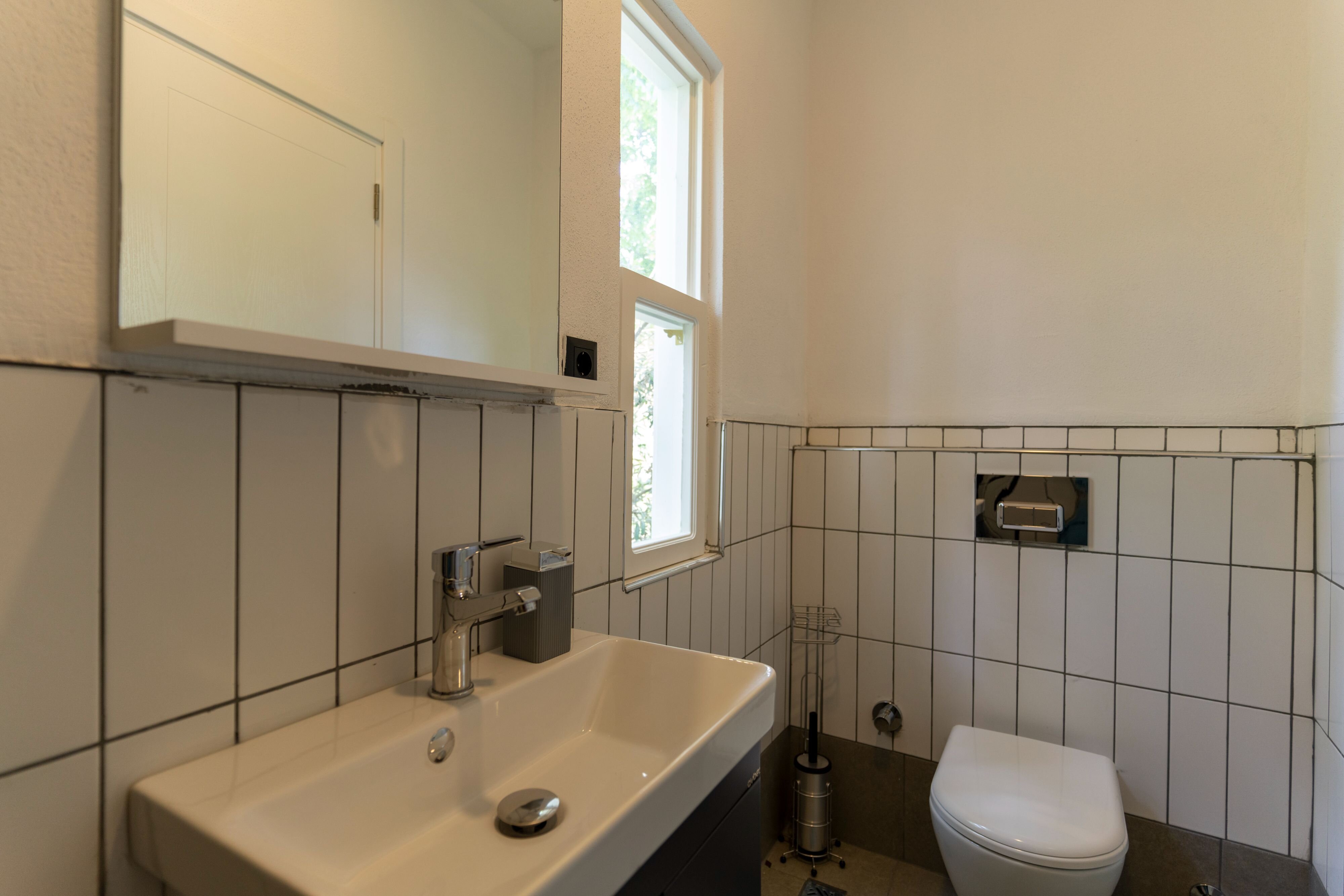 Balcony Studio with Kitchenette