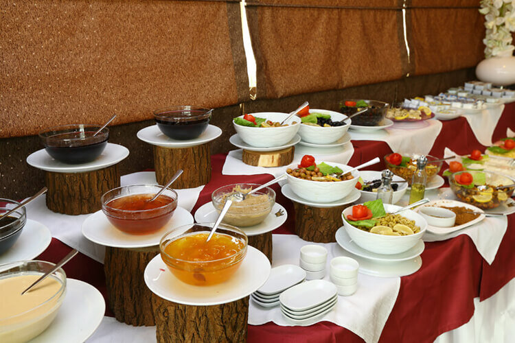 Elit Class Residence Hotel