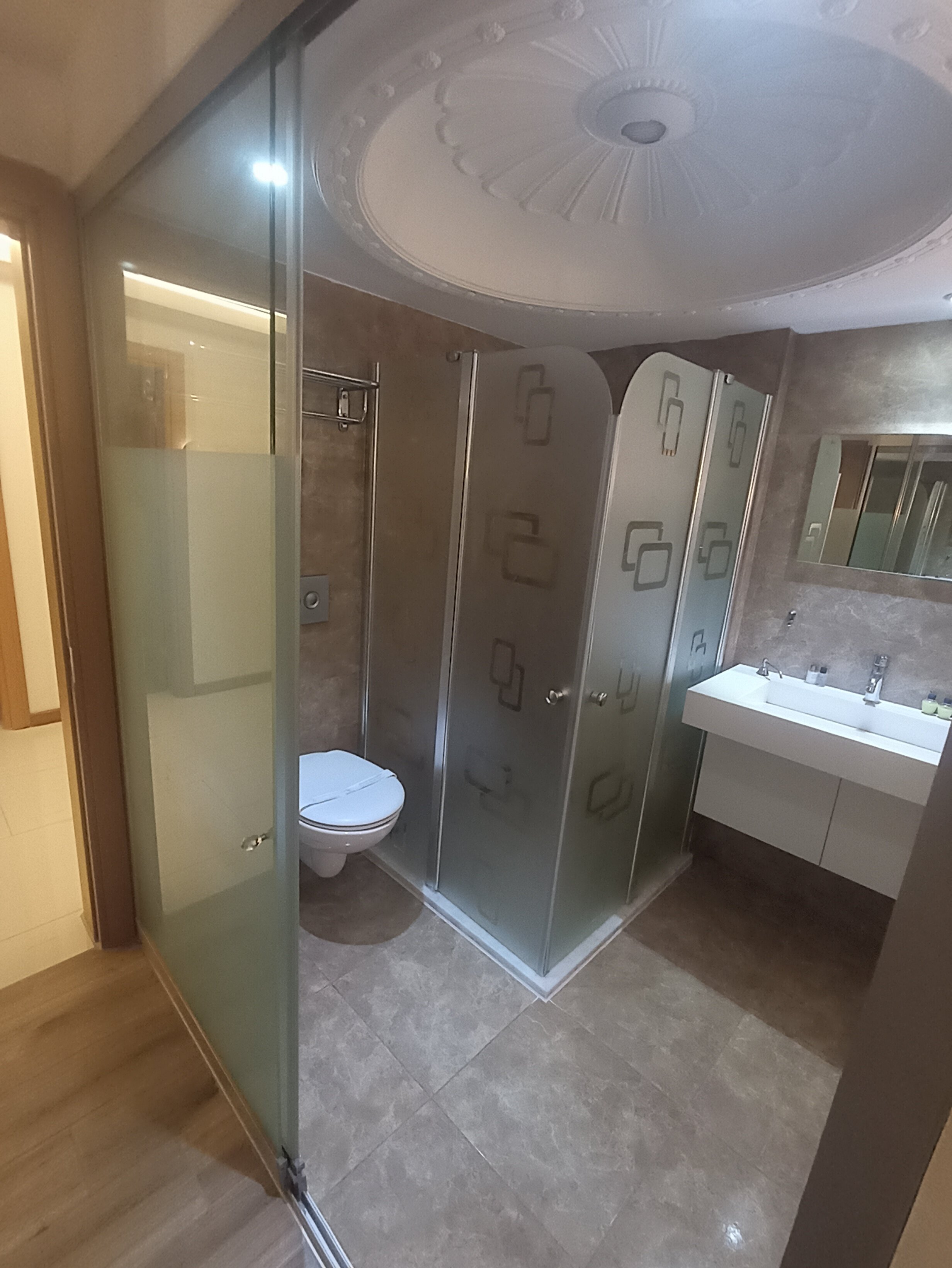 İdahan Hotel galeri 6