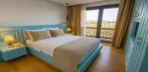 Deluxe Deniz ve Bahçe Manzaralı Oda Görseli