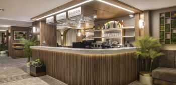 Garner Hotel İstanbul Airport Arnavutköy by IHG · 78
