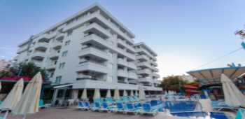 Sealine Suite Hotel