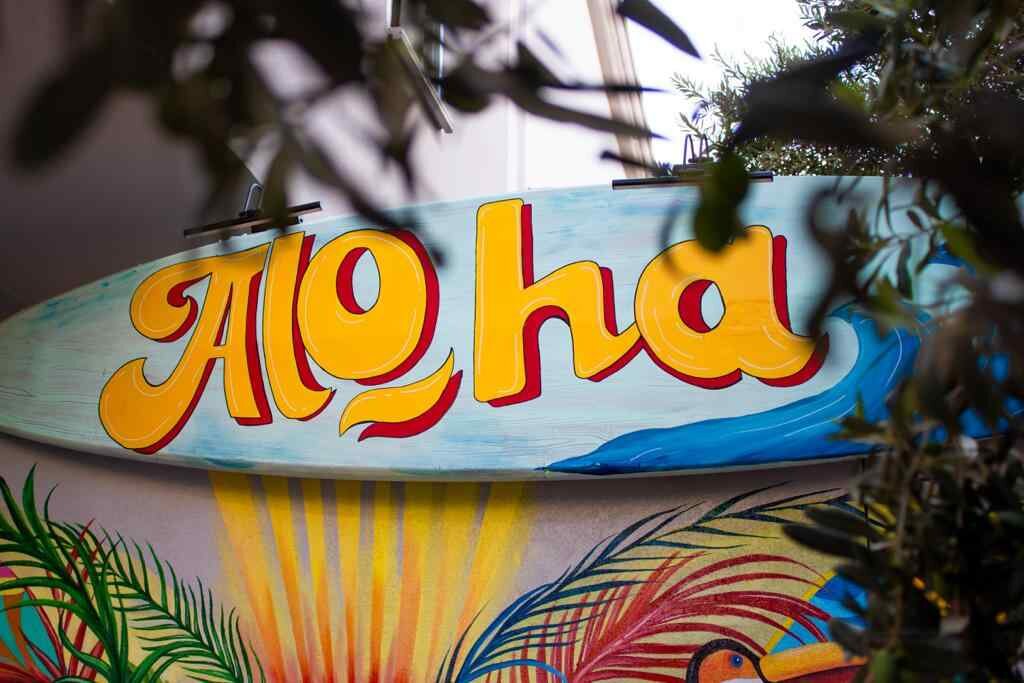 Aloha Suites Mediterranean · 9