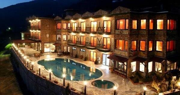Papazlıkhan Otel