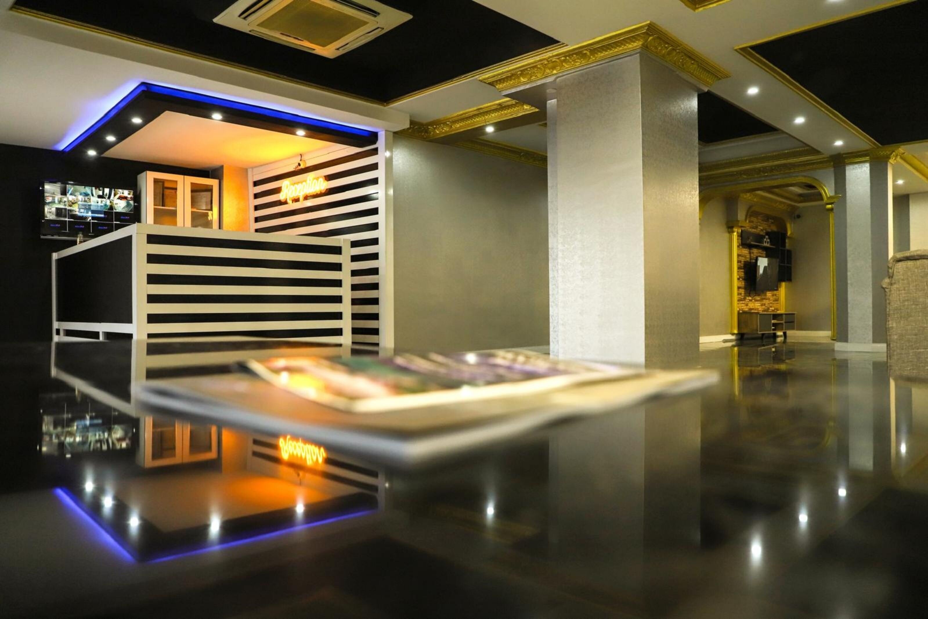 Yıldız Moonlight Hotel galeri 4