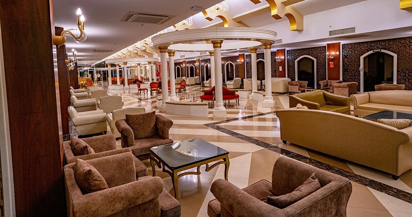Concordia Celes Hotel galeri 8