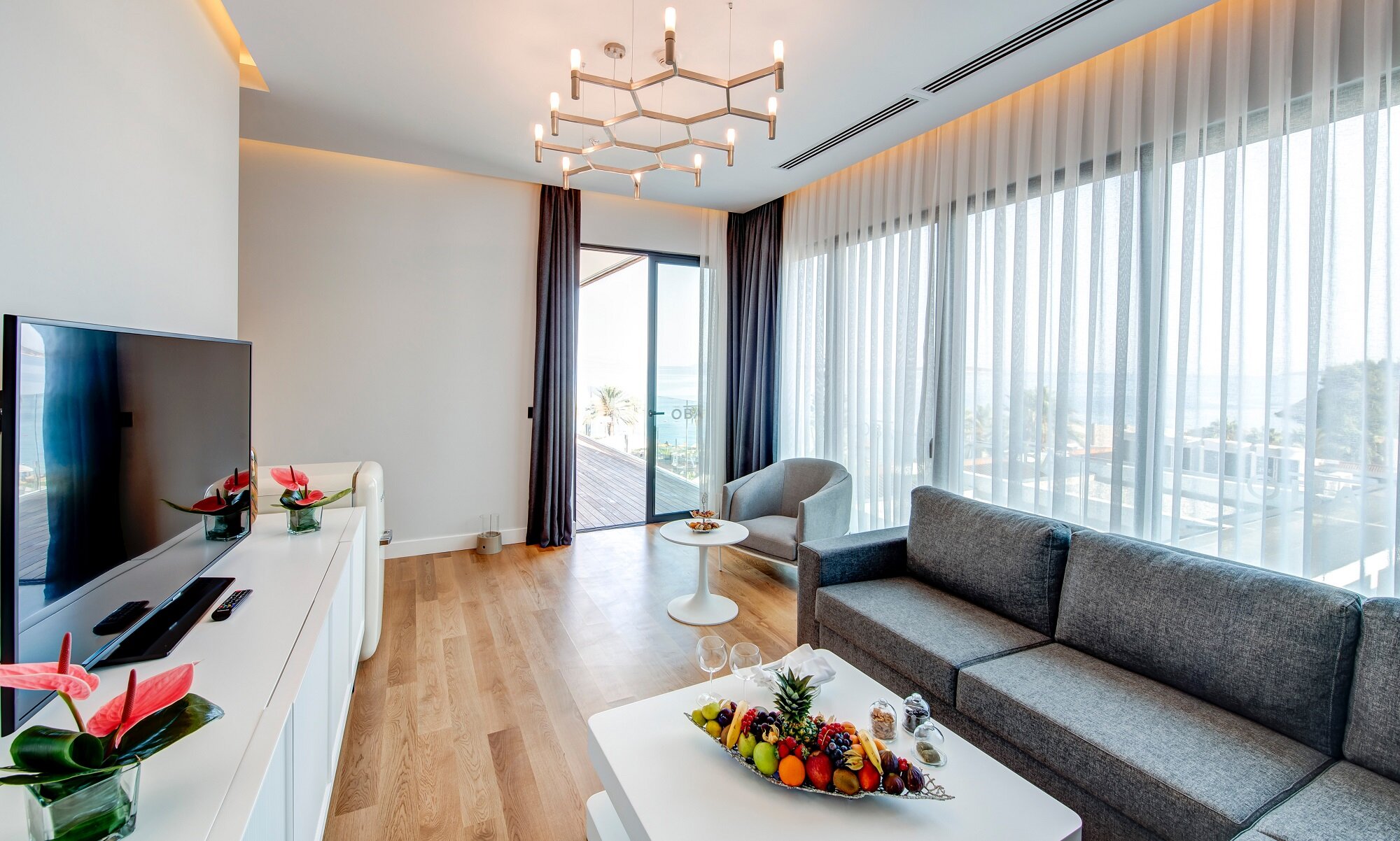 Presidential Suite