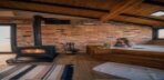1+1 Bungalov (Köy Evi) Görseli